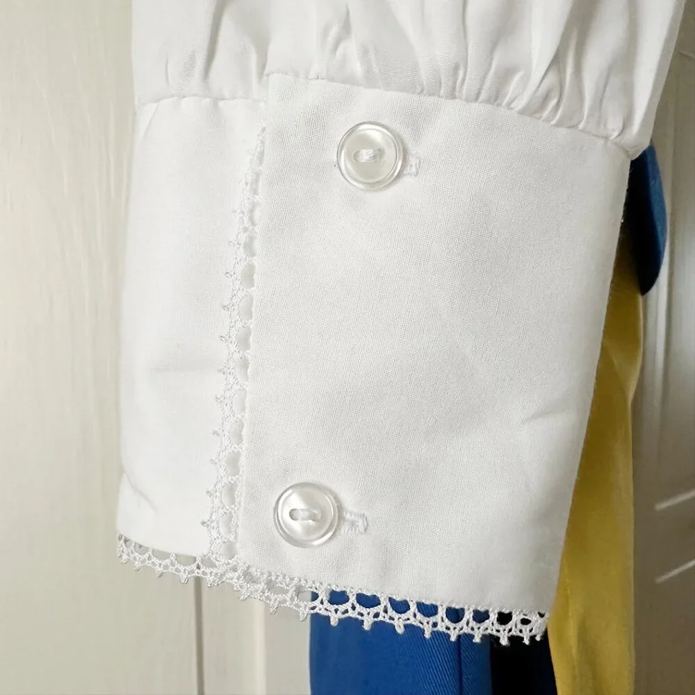 Swedish Folk Dress / Sverigedräkt - Picture 8 of 14